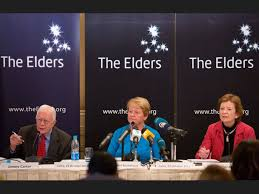 The Elders