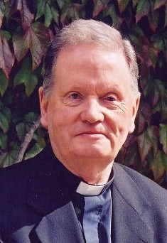 Bishop Maurice Taylor