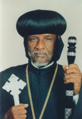 Patriarch Antonios