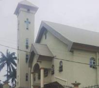 St Philip’s,  Ozubulu