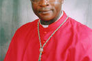 Bishop  Okeke