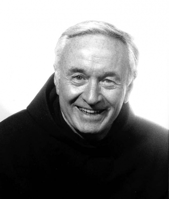 Father Mychal Judge