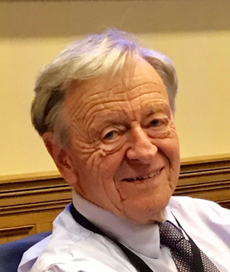 Lord Dubs