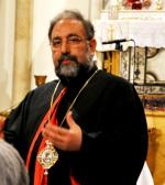 Archbishop Marayati