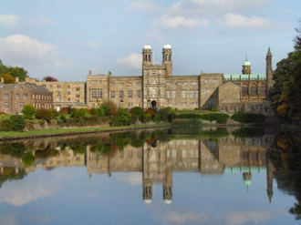 Stonyhurst College