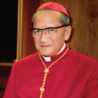 Cardinal Van Thuan