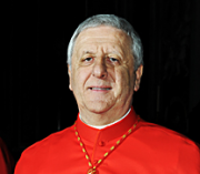 Cardinal Giuseppe Versaldi