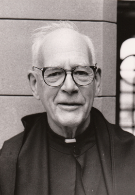 Fr Theo in 1994