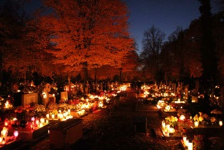 All Souls, Poland