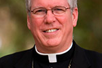 Bishop Frank J Dewane