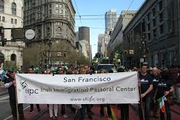 Irish Pastoral Centre San Francisco