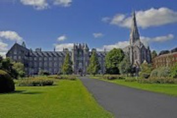 Saint Patrick's College, Maynooth