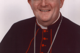 Archbishop Longley
