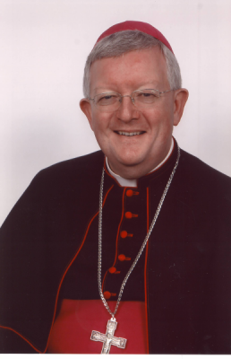 Archbishop Longley