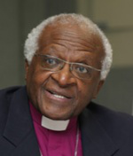 Archbishop Tutu