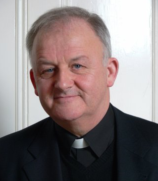 Bishop Brendan Kelly