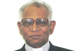 Bishop Gnanapragasam