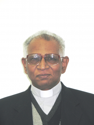 Bishop Gnanapragasam