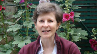 Sr Cécile Renouard RA