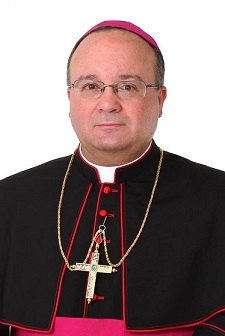 Archbishop  Scicluna