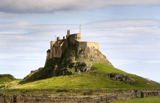 Holy Island