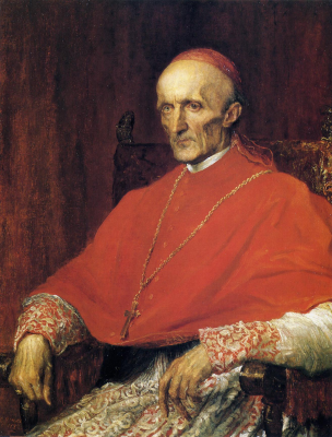 Cardinal Manning