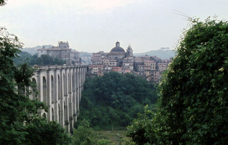 Ariccia - Wiki image -indeciso42