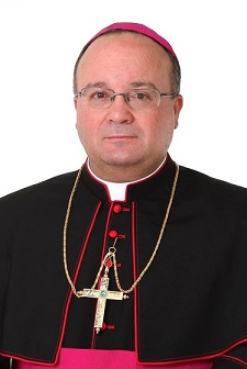 Archbishop Scicluna