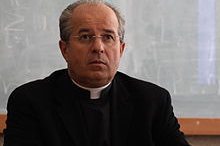Archbishop Ivan Jurkovic