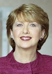 Mary McAleese