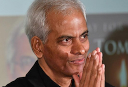 Fr Tom Uzhunnalil