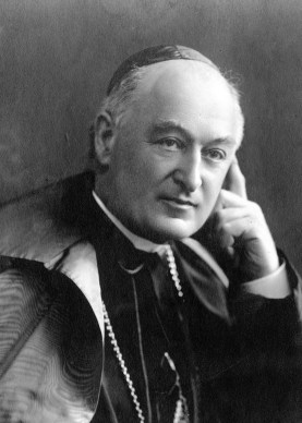 Cardinal Vaughan