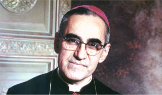 Bl Oscar Romero