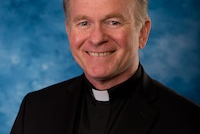 Fr Patrick Conroy SJ - Wiki