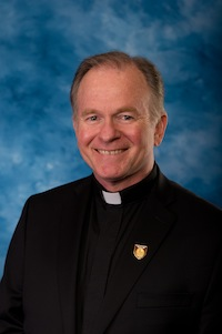 Fr Patrick Conroy SJ - Wiki