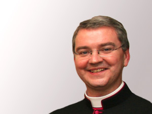 Bishop Mark O'Toole