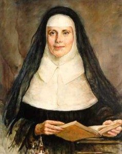 Ven Catherine McAuley