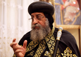 Patriarch Tawadros