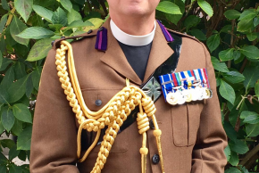 Fr Michael Fava QHC