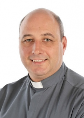 Fr Darren Carden