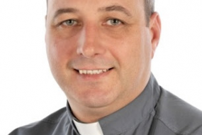 Fr Darren Carden