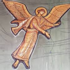 Kossowski angel