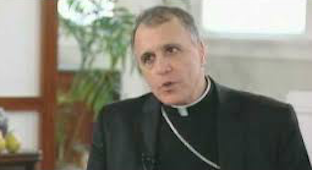 Cardinal DiNardo