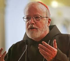 Cardinal Sean O'Malley