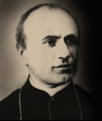St Joseph Marello
