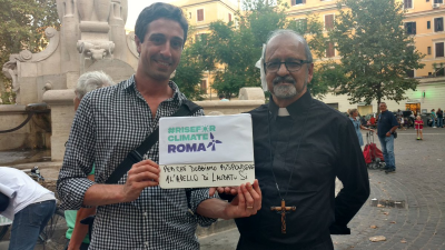 Rise for Climate | ICN