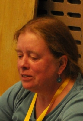 Kathleen Griffin