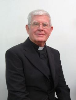 Fr Robert McCulloch