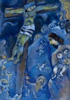 Persecution, Chagall