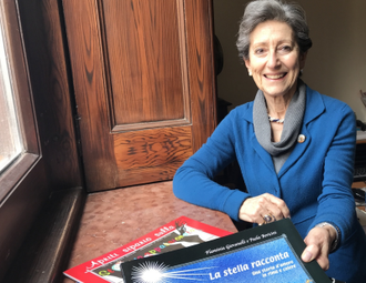 Flaminia Giovanelli